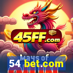 54 bet.com